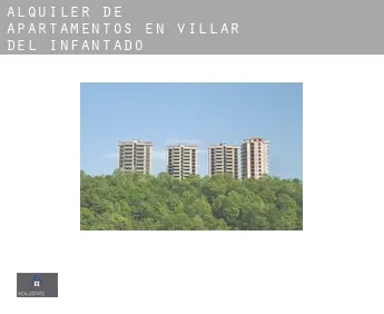 Alquiler de apartamentos en  Villar del Infantado