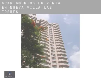 Apartamentos en venta en  Nueva Villa de las Torres