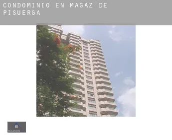 Condominio en  Magaz de Pisuerga