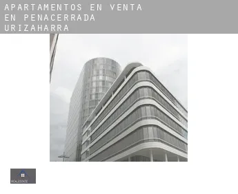 Apartamentos en venta en  Urizaharra / Peñacerrada