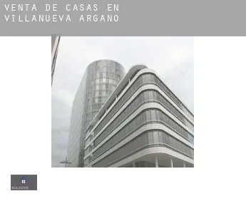 Venta de casas en  Villanueva de Argaño