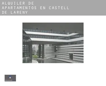 Alquiler de apartamentos en  Castell de l'Areny