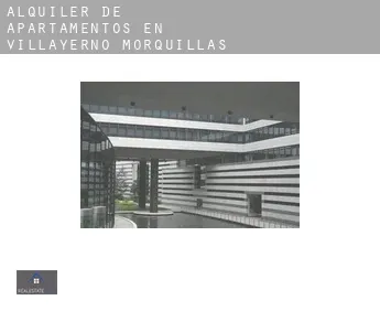 Alquiler de apartamentos en  Villayerno Morquillas