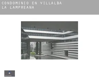 Condominio en  Villalba de la Lampreana