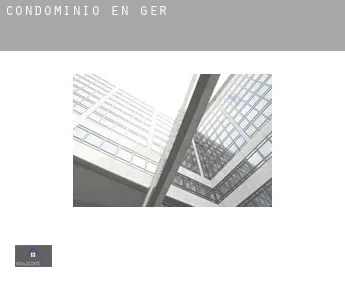 Condominio en  Ger