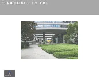 Condominio en  Cox