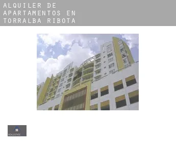 Alquiler de apartamentos en  Torralba de Ribota