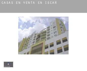 Casas en venta en  Iscar