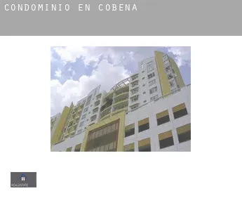 Condominio en  Cobeña