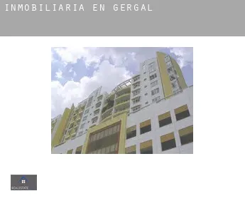 Inmobiliaria en  Gérgal