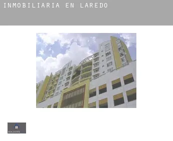 Inmobiliaria en  Laredo