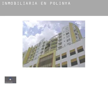 Inmobiliaria en  Polinyà