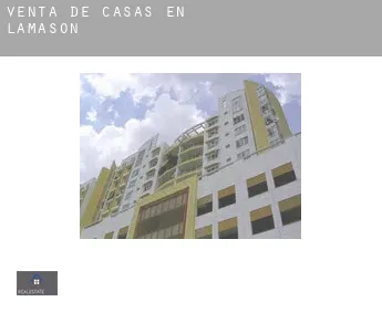 Venta de casas en  Lamasón