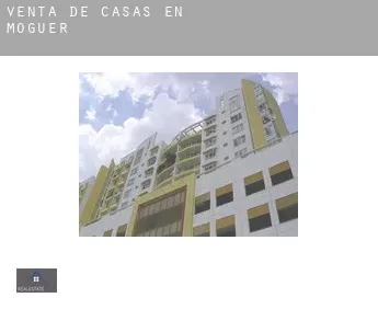 Venta de casas en  Moguer