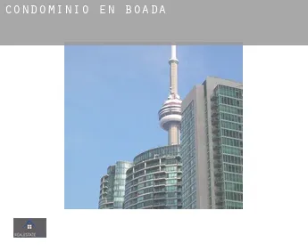 Condominio en  Boada