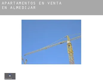 Apartamentos en venta en  Almedíjar