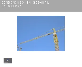 Condominio en  Bodonal de la Sierra