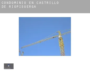 Condominio en  Castrillo de Riopisuerga