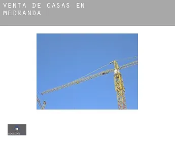 Venta de casas en  Medranda