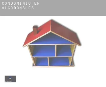 Condominio en  Algodonales