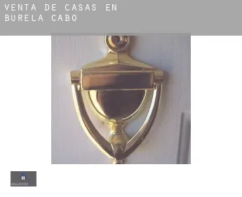 Venta de casas en  Burela de Cabo