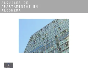 Alquiler de apartamentos en  Alconera