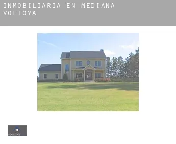 Inmobiliaria en  Mediana de Voltoya