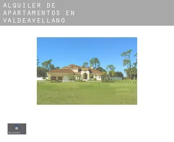 Alquiler de apartamentos en  Valdeavellano