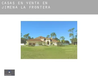 Casas en venta en  Jimena de la Frontera