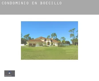 Condominio en Boecillo