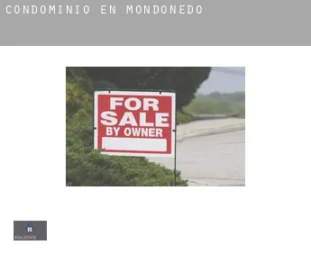 Condominio en  Mondoñedo