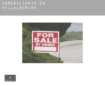 Inmobiliaria en  Villaldemiro