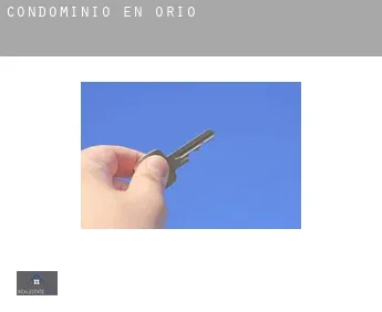 Condominio en  Orio