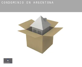 Condominio en  Argentona