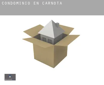 Condominio en  Carnota