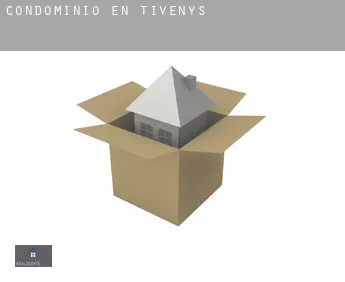 Condominio en  Tivenys