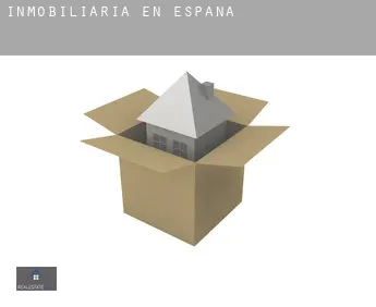 Inmobiliaria en  España