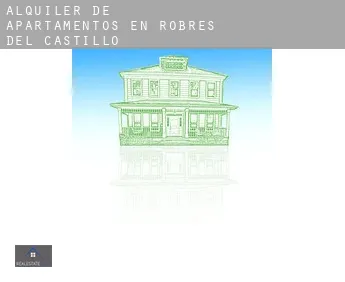 Alquiler de apartamentos en  Robres del Castillo
