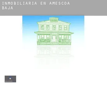 Inmobiliaria en  Améscoa Baja