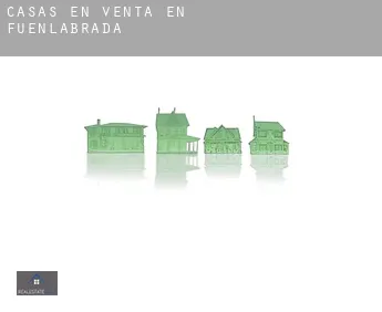 Casas en venta en  Fuenlabrada