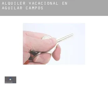 Alquiler vacacional en  Aguilar de Campos