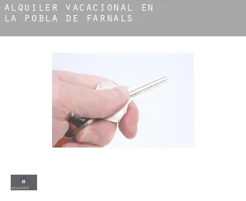 Alquiler vacacional en  la Pobla de Farnals