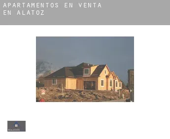 Apartamentos en venta en  Alatoz