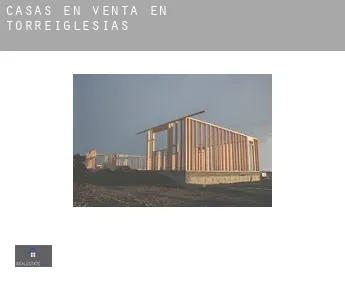 Casas en venta en  Torreiglesias