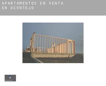 Apartamentos en venta en  Ocentejo