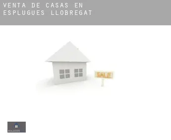 Venta de casas en  Esplugues de Llobregat