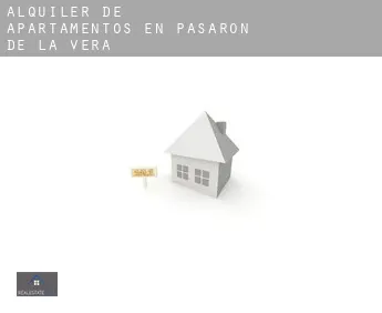 Alquiler de apartamentos en  Pasarón de la Vera