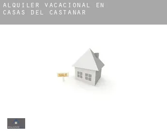 Alquiler vacacional en  Casas del Castañar