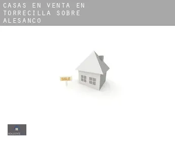 Casas en venta en  Torrecilla sobre Alesanco