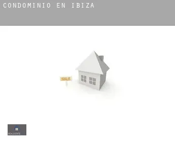 Condominio en  Ibiza